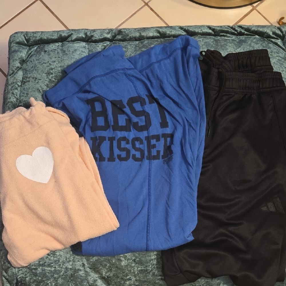 VARIOUS SWEATPANTS